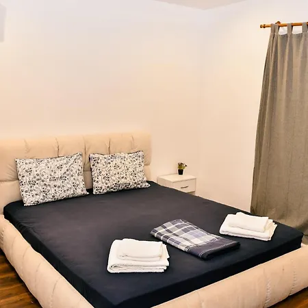 Hotel комплекс копитото Tamarino