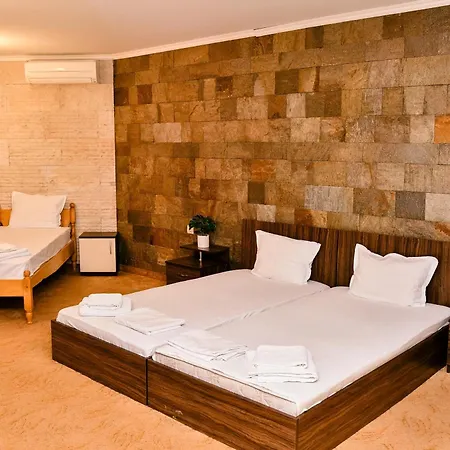 комплекс копитото Tamarino