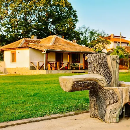 комплекс копитото Hotel 3*