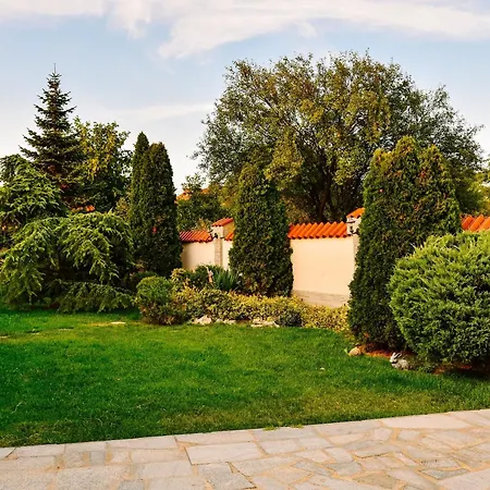комплекс копитото 3*