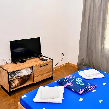 комплекс копитото Tamarino