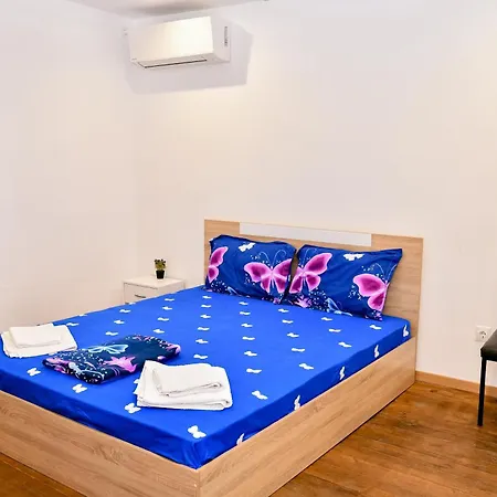 комплекс копитото Hotel