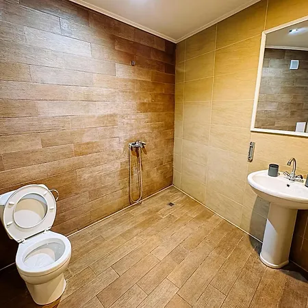 Hotel комплекс копитото