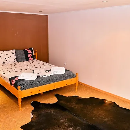 комплекс копитото Hotel Tamarino