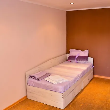 Hotel комплекс копитото Tamarino