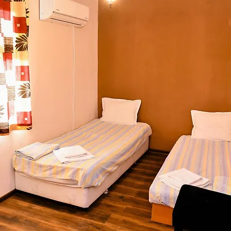 комплекс копитото Hotel