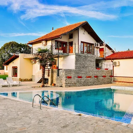 комплекс копитото Hotel