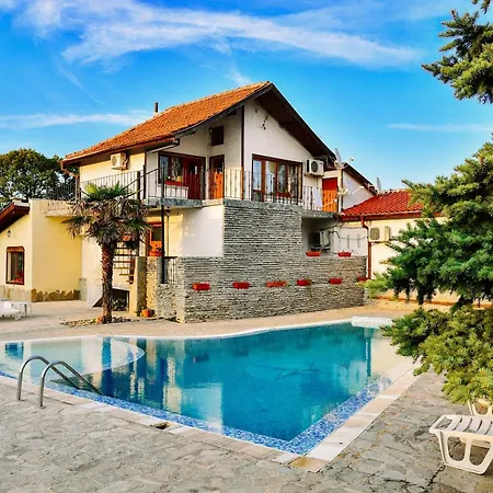 комплекс копитото Tamarino