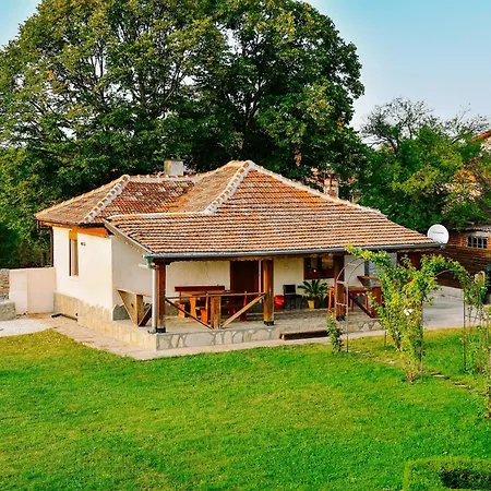 комплекс копитото